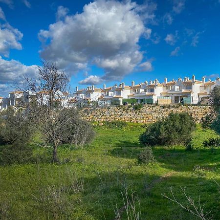 Albufeira Townhouses By Ocvillas Dış mekan fotoğraf