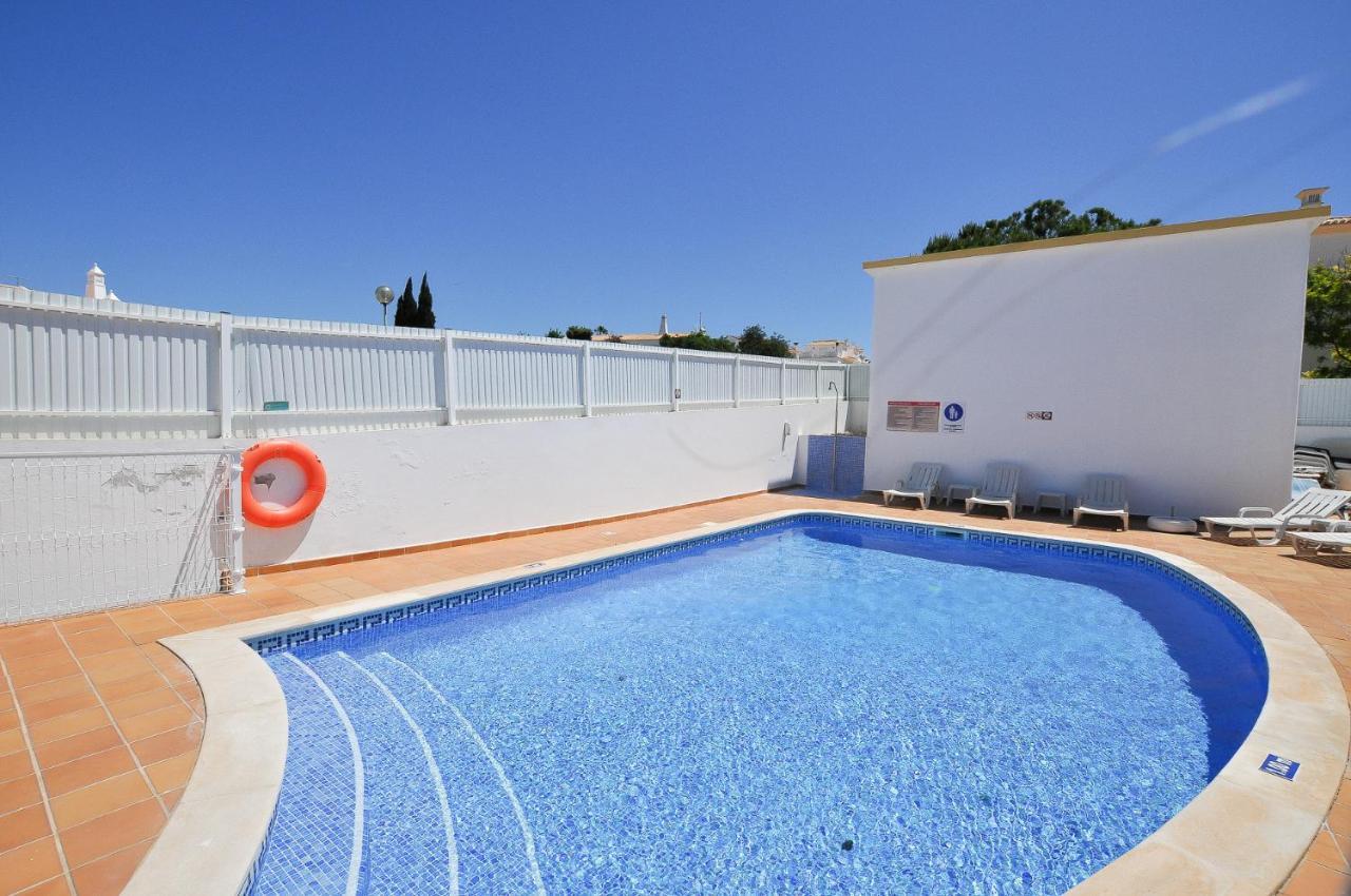 Albufeira Townhouses By Ocvillas Dış mekan fotoğraf