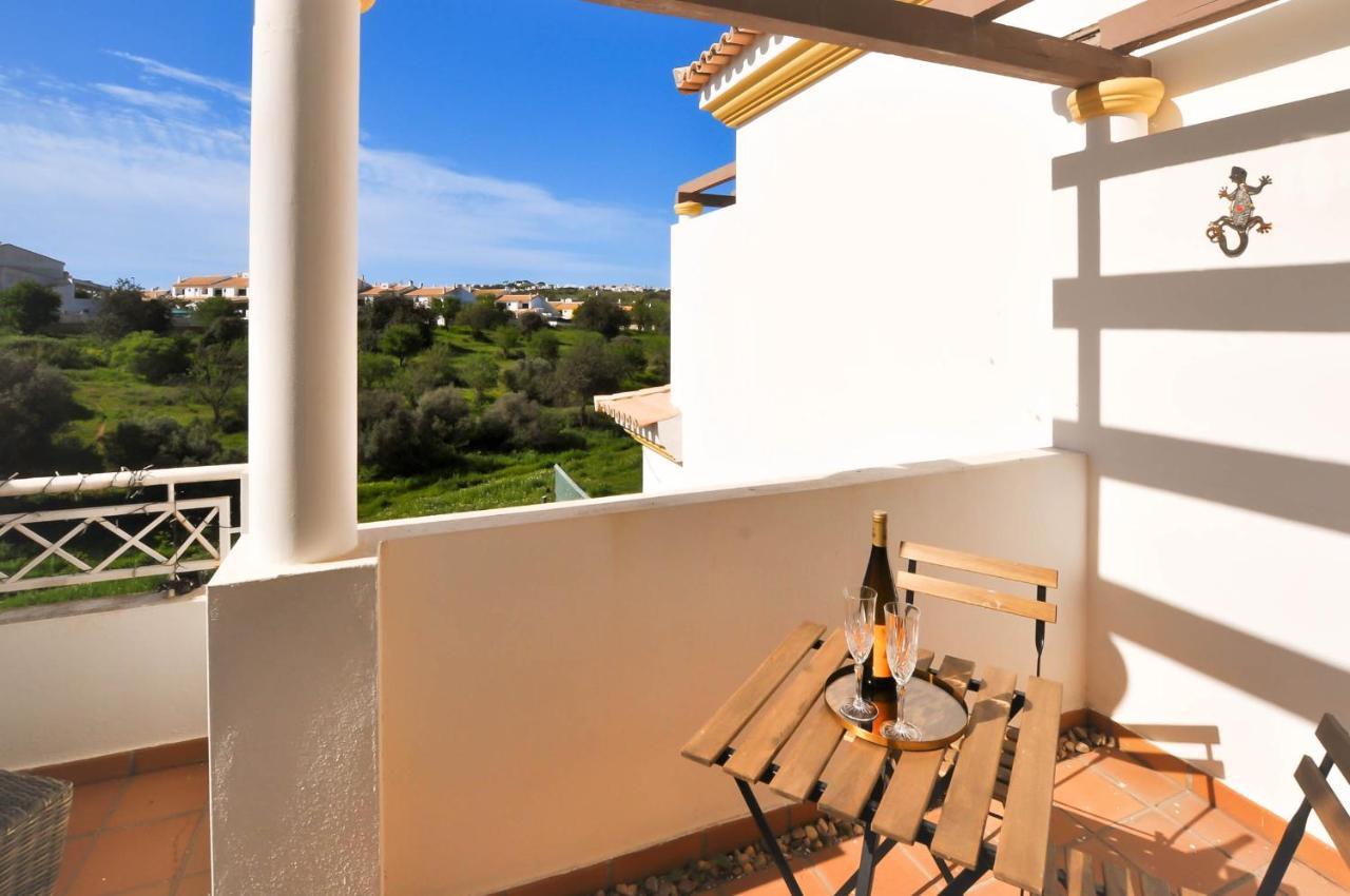 Albufeira Townhouses By Ocvillas Dış mekan fotoğraf
