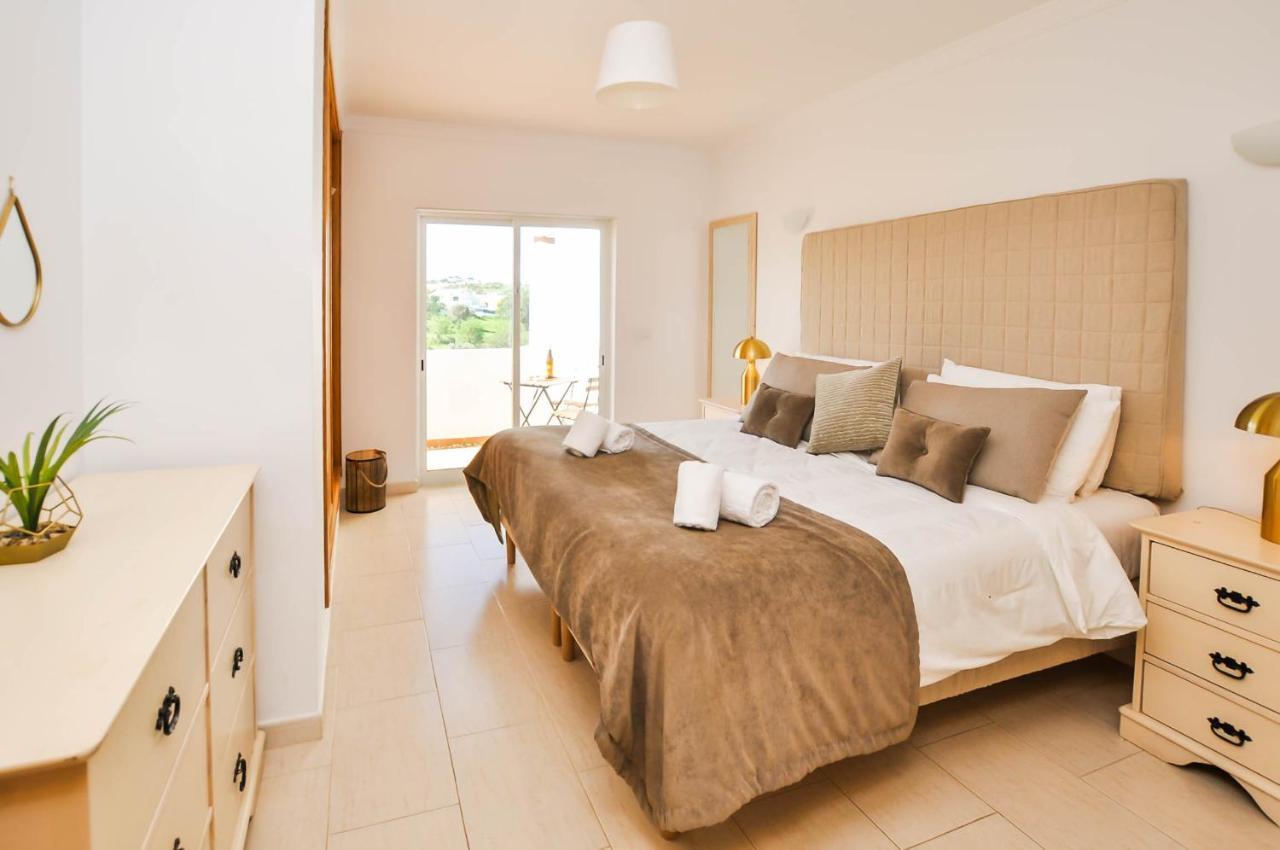 Albufeira Townhouses By Ocvillas Dış mekan fotoğraf