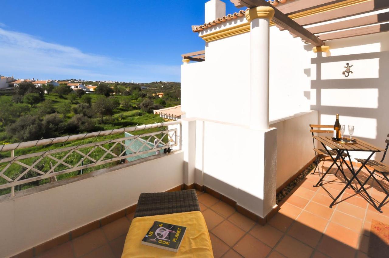 Albufeira Townhouses By Ocvillas Dış mekan fotoğraf