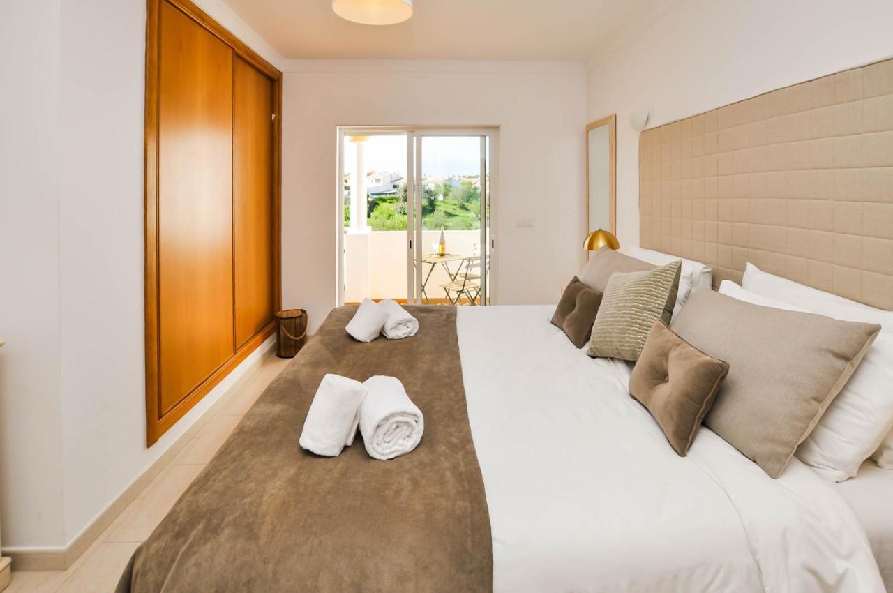 Albufeira Townhouses By Ocvillas Dış mekan fotoğraf