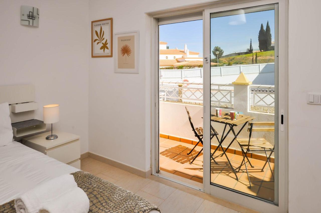 Albufeira Townhouses By Ocvillas Dış mekan fotoğraf