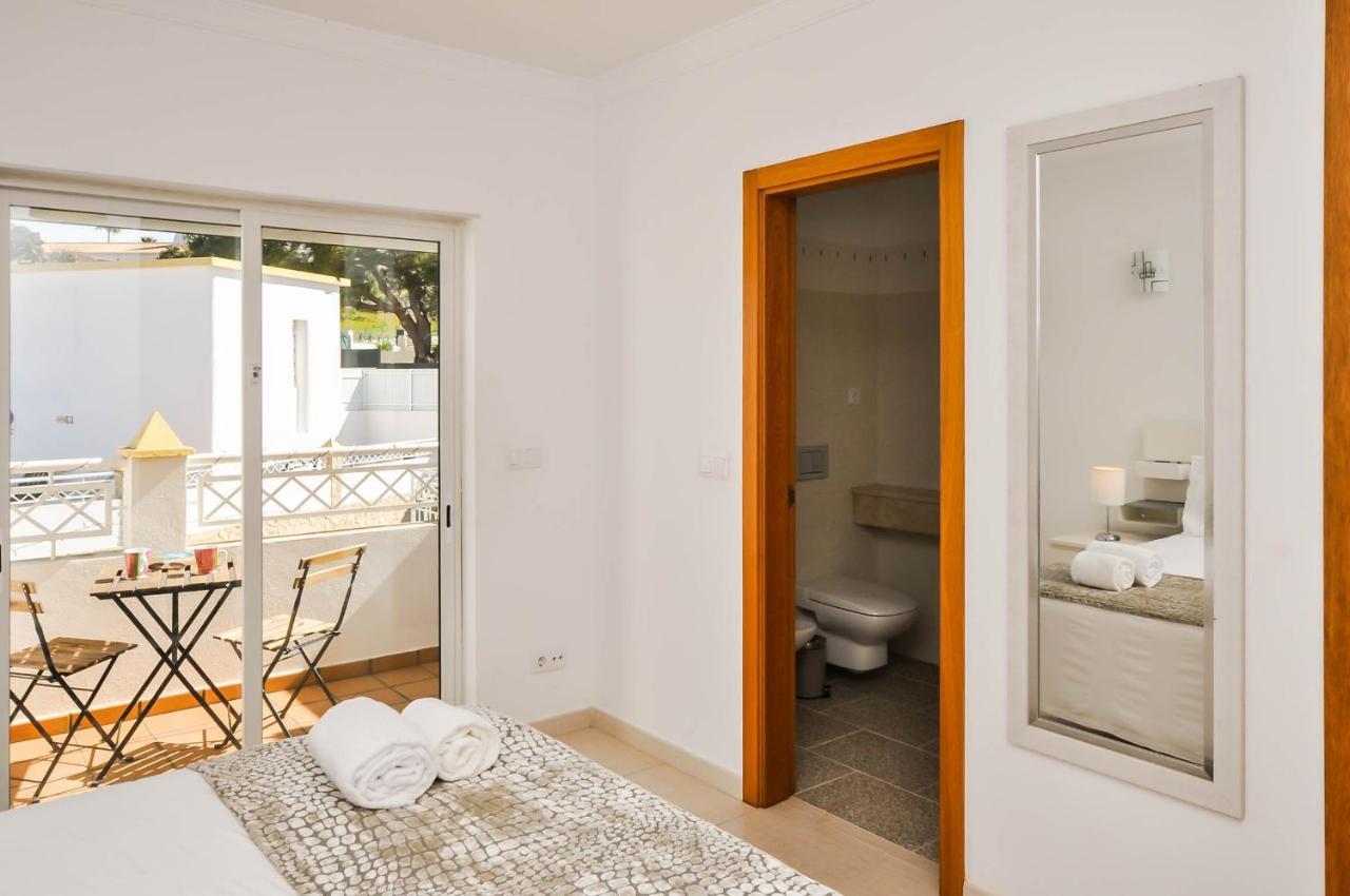 Albufeira Townhouses By Ocvillas Dış mekan fotoğraf