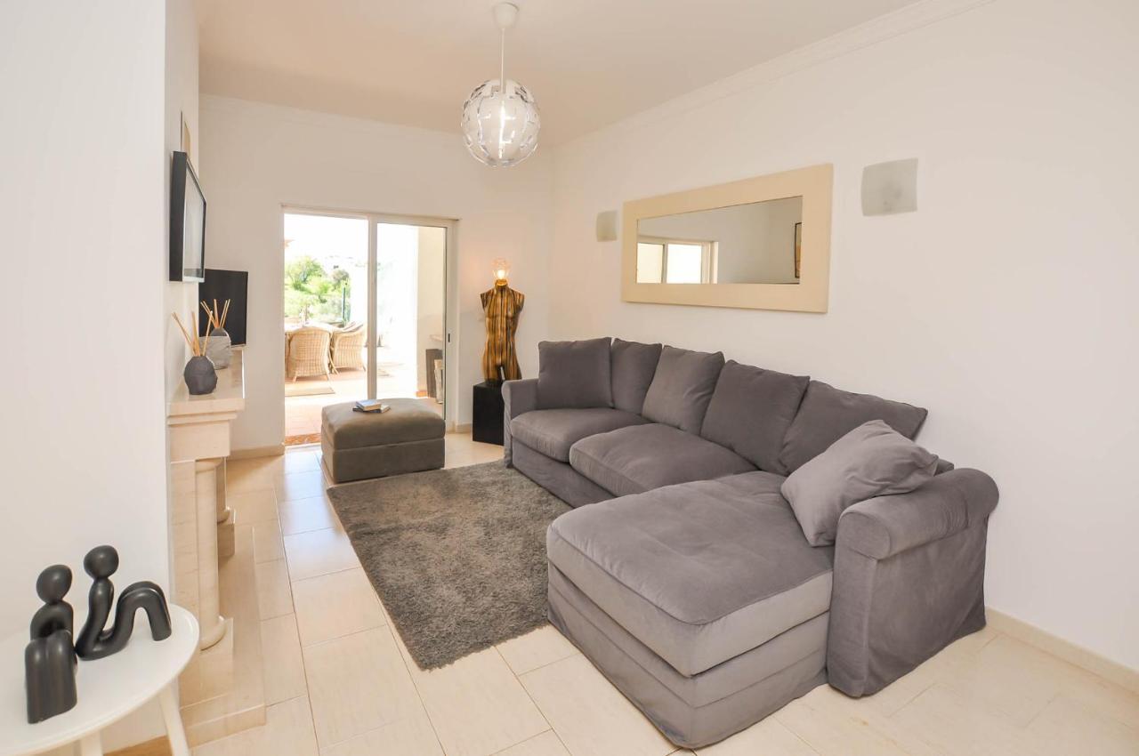Albufeira Townhouses By Ocvillas Dış mekan fotoğraf