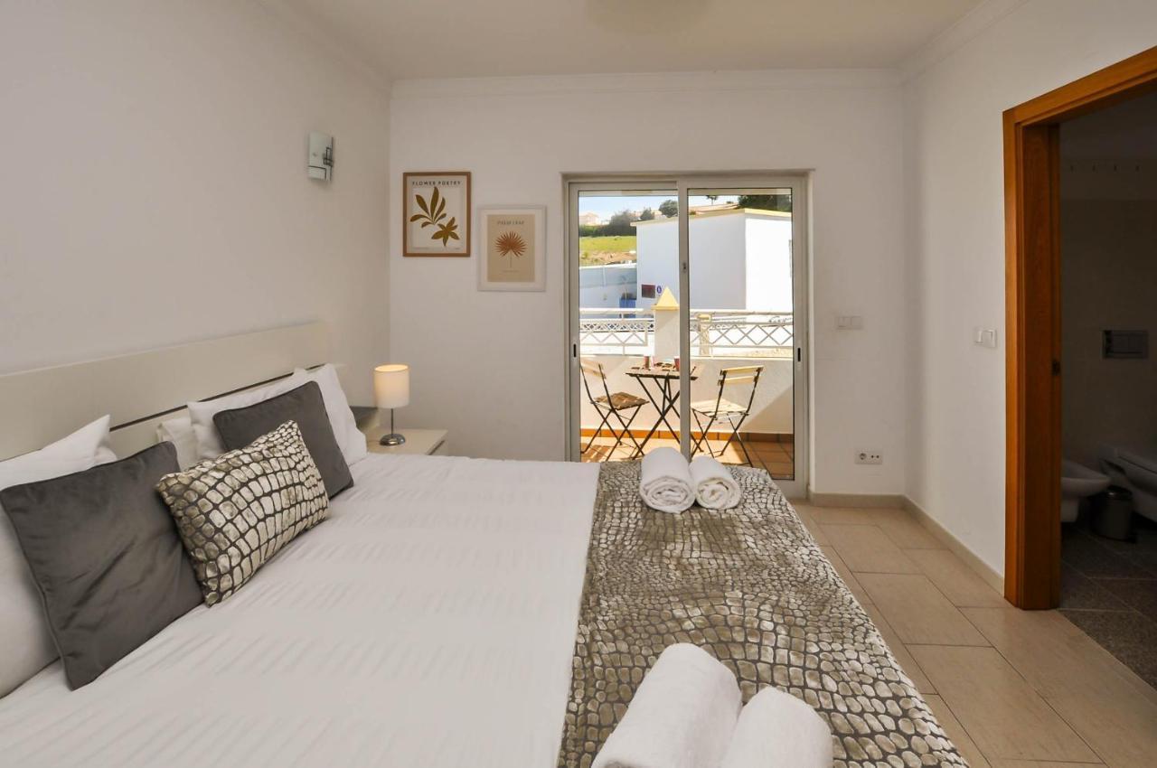 Albufeira Townhouses By Ocvillas Dış mekan fotoğraf