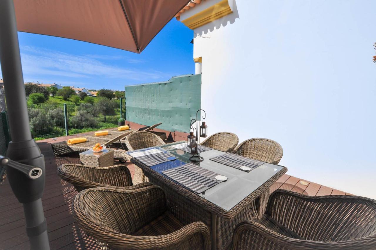 Albufeira Townhouses By Ocvillas Dış mekan fotoğraf