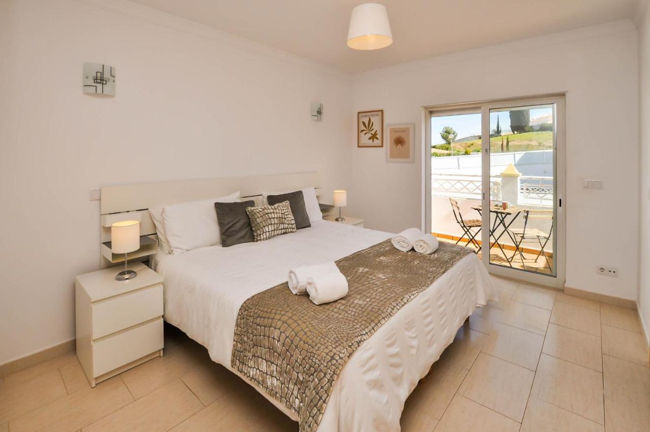 Albufeira Townhouses By Ocvillas Dış mekan fotoğraf