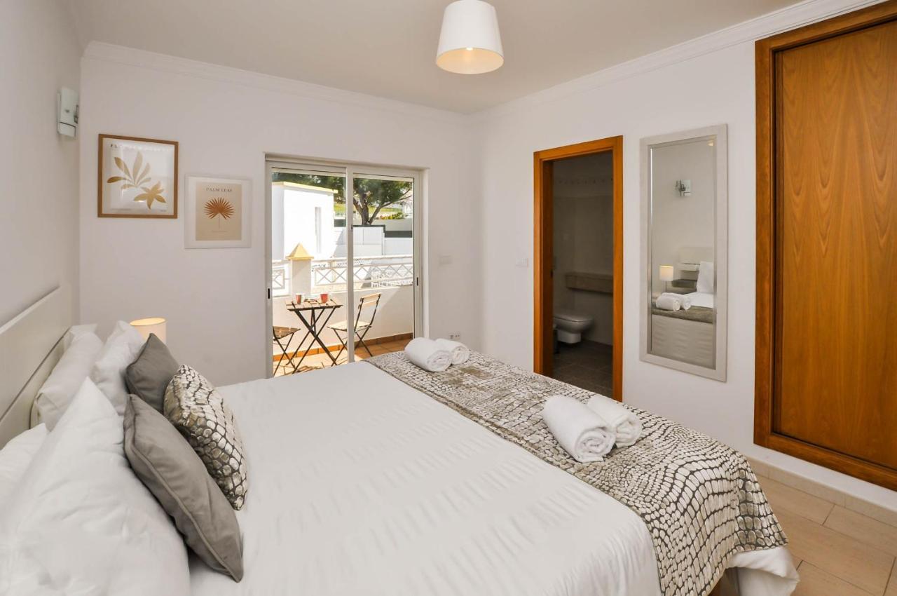 Albufeira Townhouses By Ocvillas Dış mekan fotoğraf