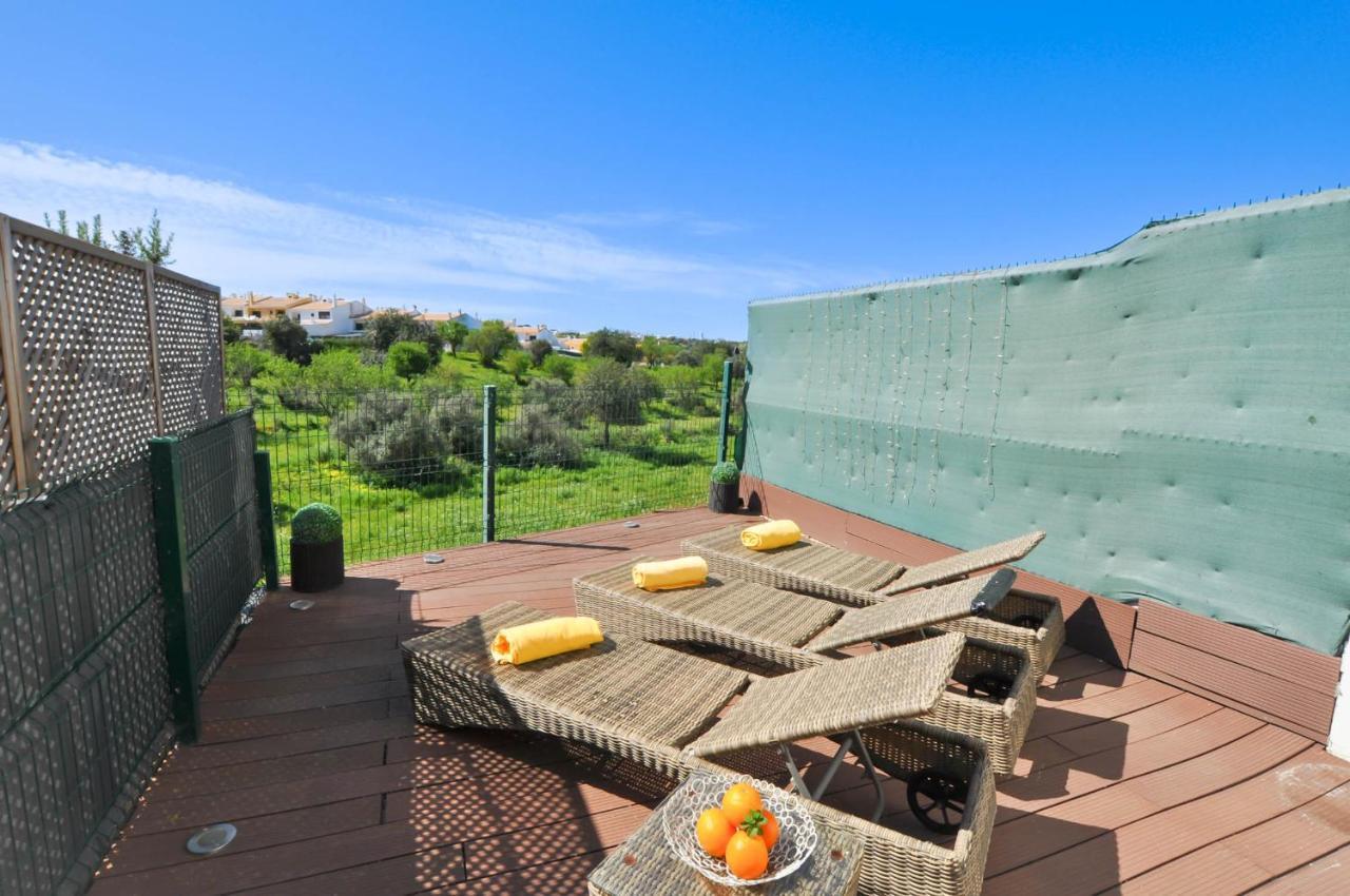Albufeira Townhouses By Ocvillas Dış mekan fotoğraf