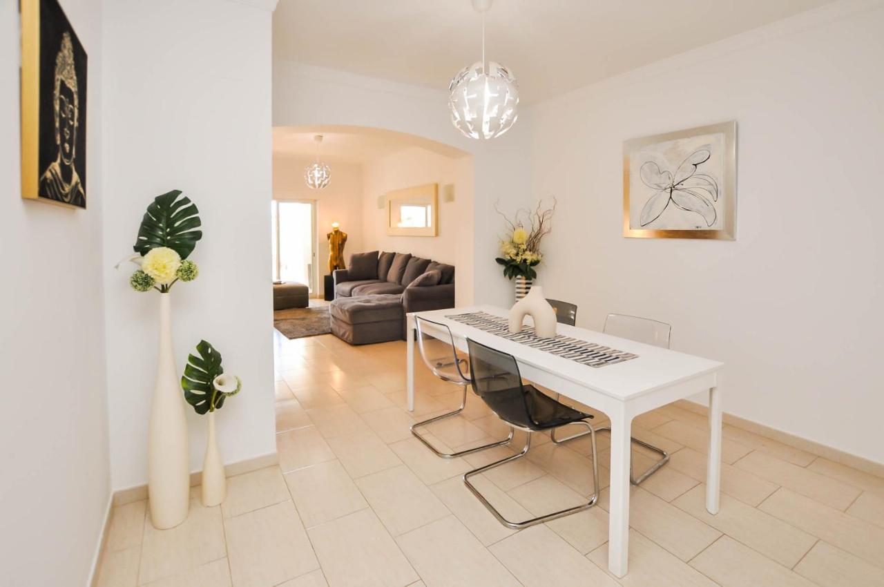 Albufeira Townhouses By Ocvillas Dış mekan fotoğraf