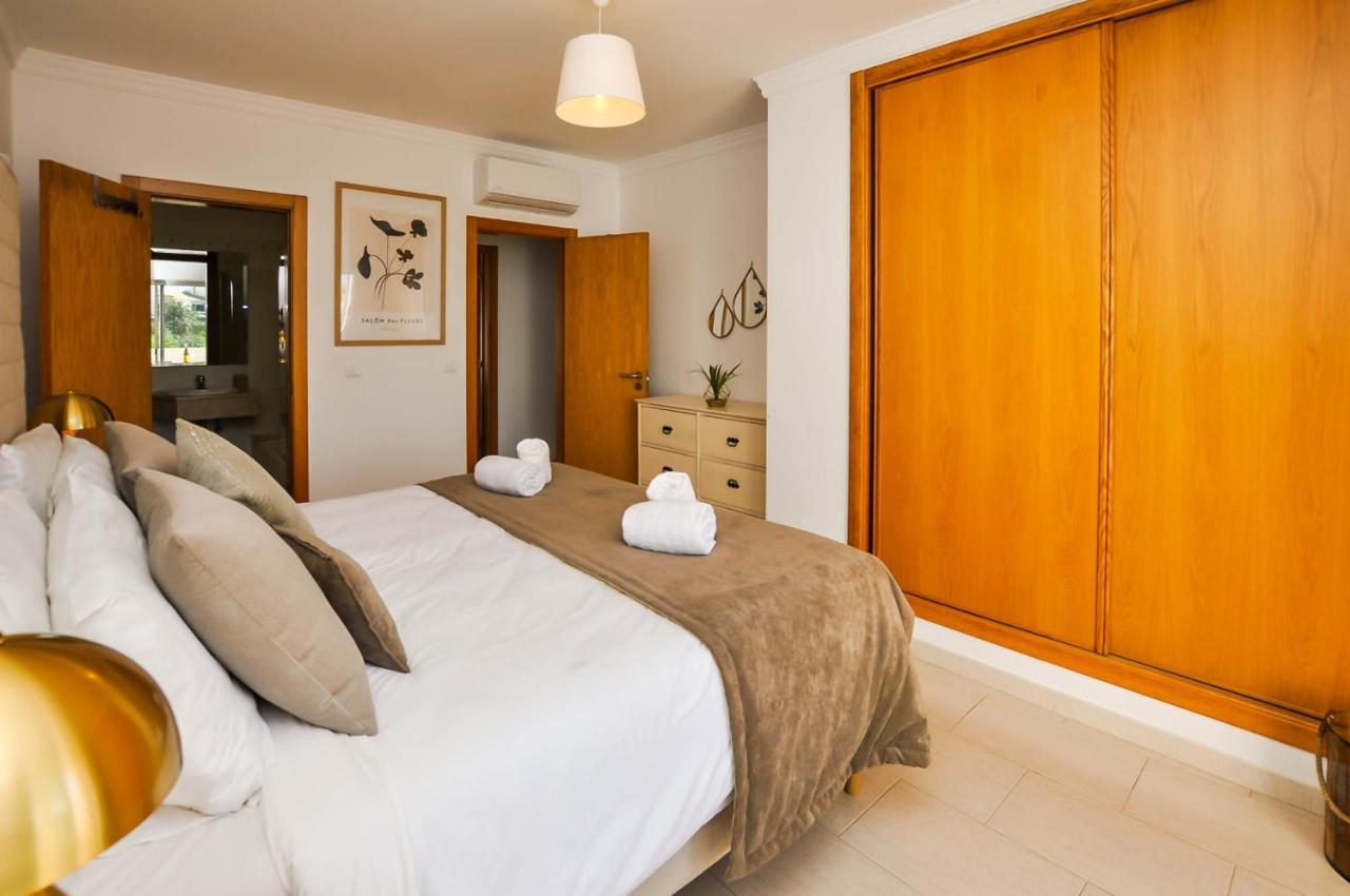 Albufeira Townhouses By Ocvillas Dış mekan fotoğraf