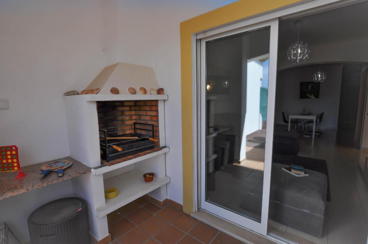Albufeira Townhouses By Ocvillas Dış mekan fotoğraf