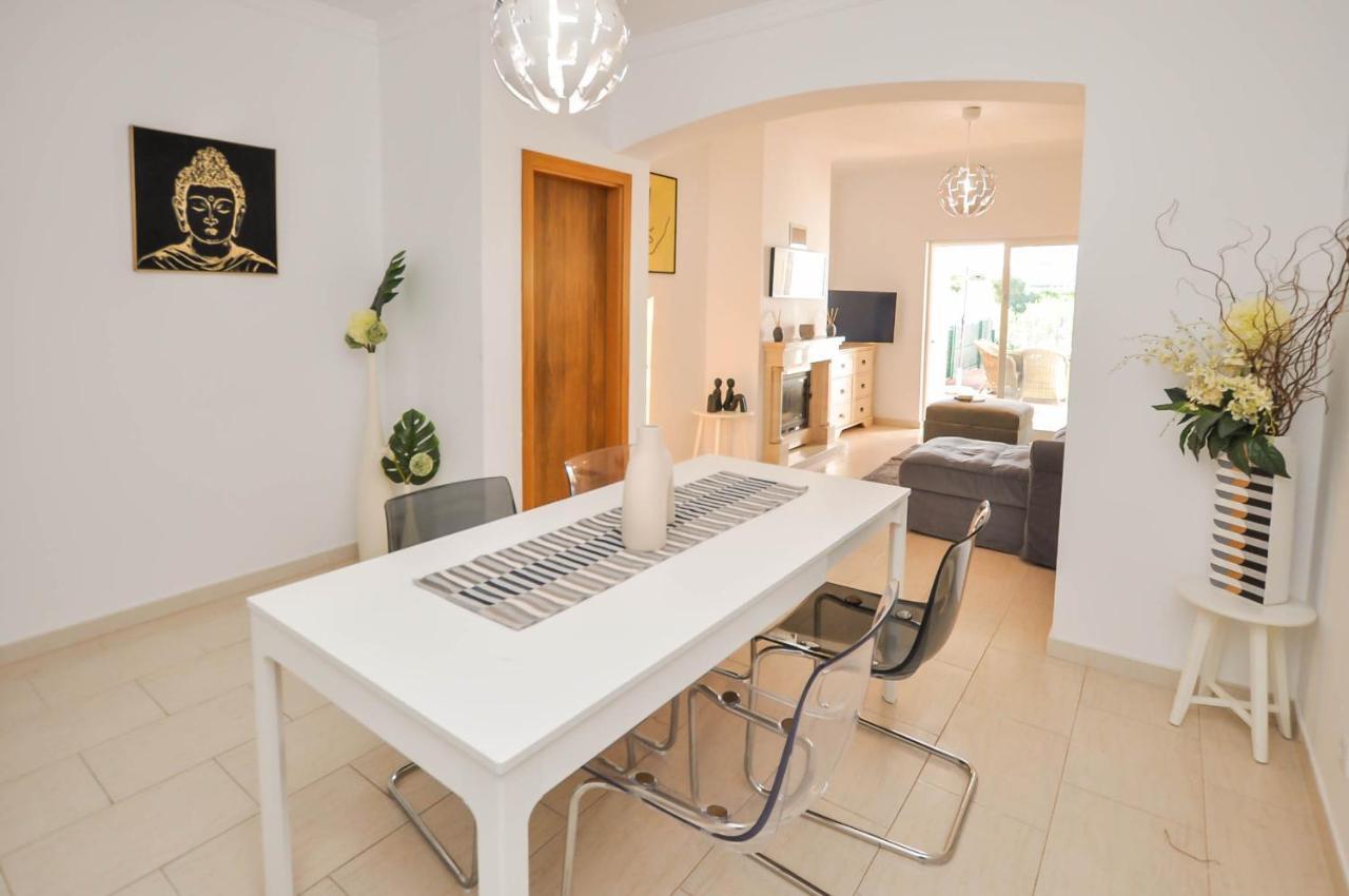 Albufeira Townhouses By Ocvillas Dış mekan fotoğraf