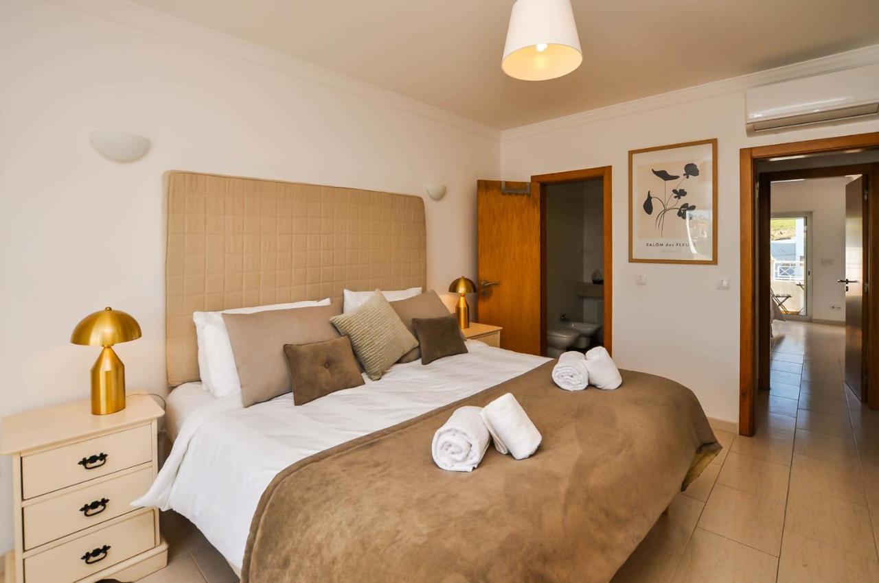 Albufeira Townhouses By Ocvillas Dış mekan fotoğraf