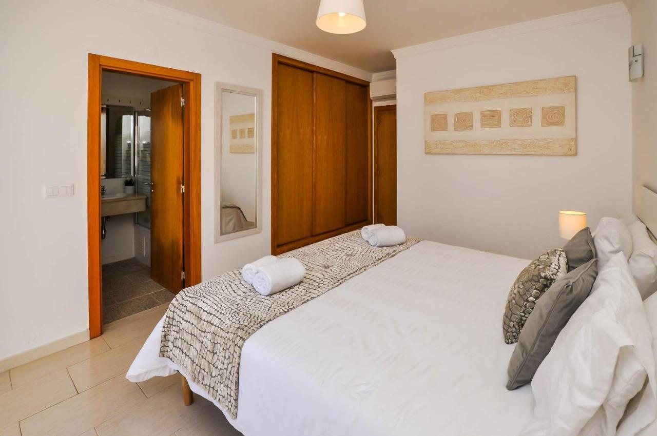 Albufeira Townhouses By Ocvillas Dış mekan fotoğraf