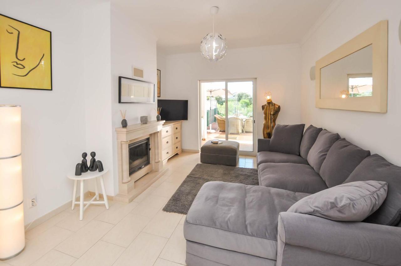 Albufeira Townhouses By Ocvillas Dış mekan fotoğraf