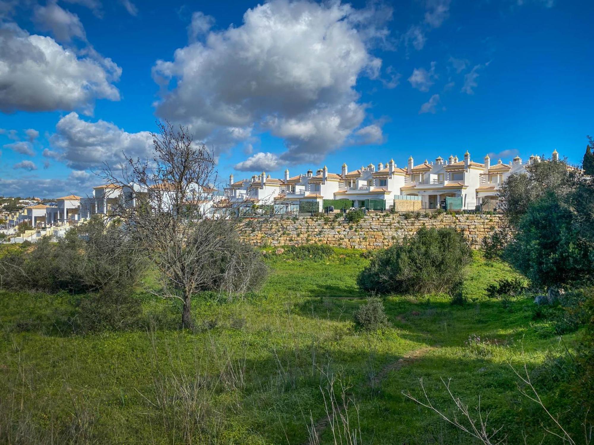 Albufeira Townhouses By Ocvillas Dış mekan fotoğraf
